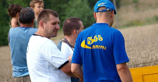 Rajd Rzeszowski